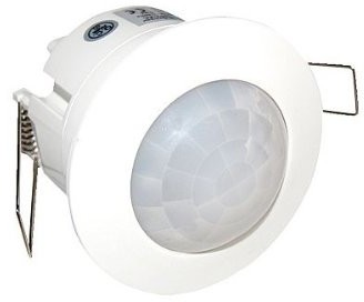 GSC 1401237 podtynkowy-czujnik ruchu lampa sufitowa 1401237