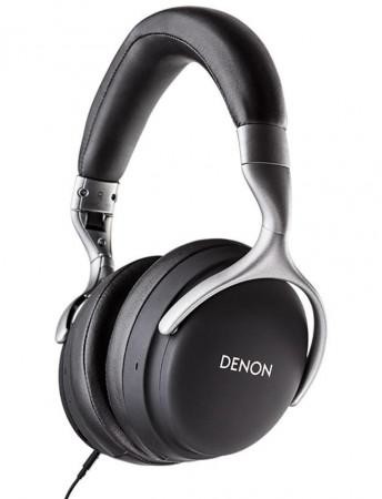 Denon AHGC25NCBKEM czarne