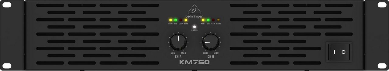 Behringer KM750
