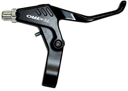Tektro rs360 a Black, left dźwignia hamulca, czarna, 400 MM RS360A-black,left