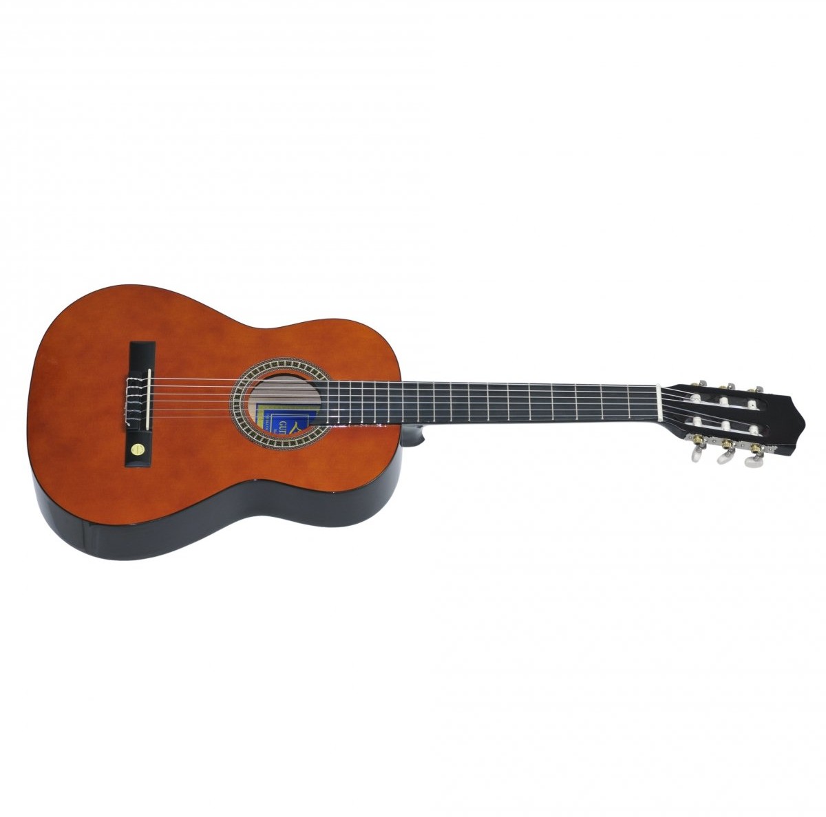 EverPlay EV-122 N gitara klasyczna 3/4