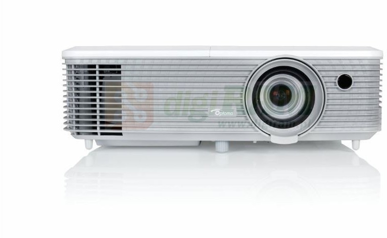 Optoma W345 (95.74G01GC0E)