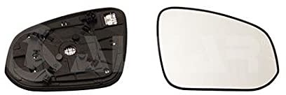 ALKAR 6432915 lusterko zewnętrzne 6432915