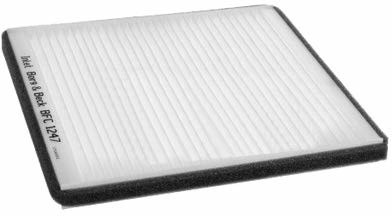 Borg & Beck Borg & Beck BFC1247 filtr kabinowy BFC1247