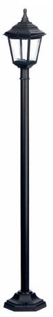 Novolux Latarnia CLIC-CLAC 4 059C-G05X1A-01