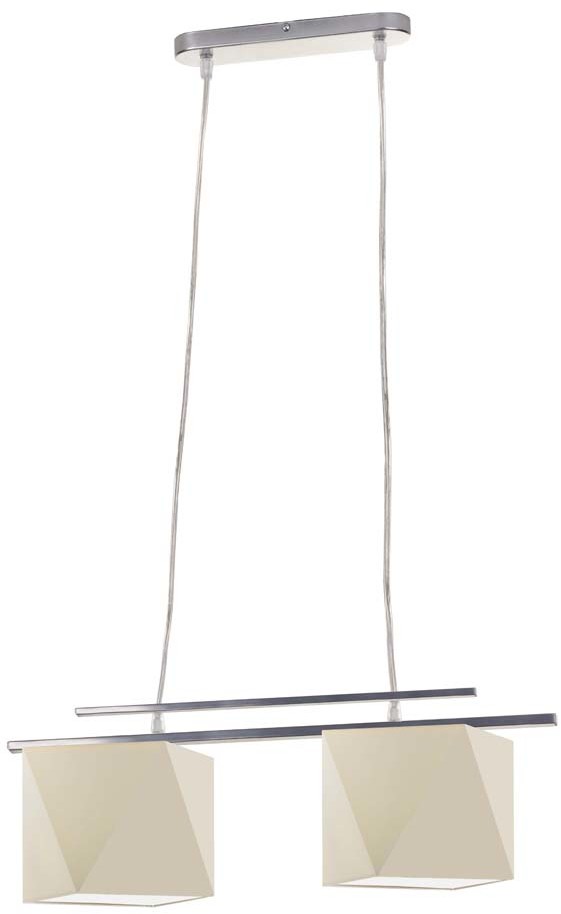 LYSNE Lampa wisząca do salonu MADRYT 14777/48