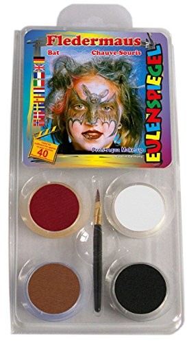 Eulenspiegel 204306 motyw zestaw nietoperz CC-EU-204306