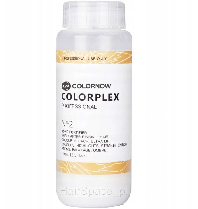Colorplex No.2 150ml Bond Fortifier Wzmocnienie