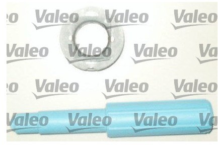 VALEO Zestaw sprzęgła 826245