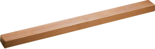 Hager Szyna-Cu-Univers-20x10mm-3-pol UM23B