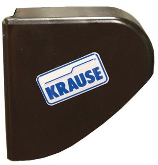 Krause Nakładka na przegub do drabin SePro, Solido 212399 212399