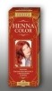 Venita Ziołowy Balsam Koloryzujący Henna Color Owoc Granatu Nr 10