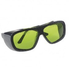 BTL okulary do laseroterapii