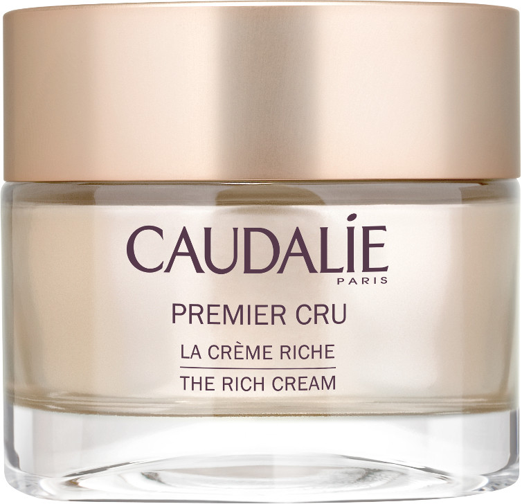 Caudalie Premier Cru | Krem o bogatej konsystencji 50ml