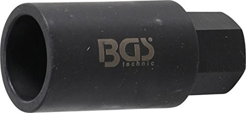 BGS 8656  zapięcie na 6 obręczy-demontażu wkładka, średnica 21,6 X 19,7 MM