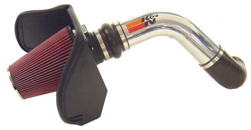 K&N Filtry powietrza K & N 77  3031 KP o wysokiej wydajności systemu 77-3031KP