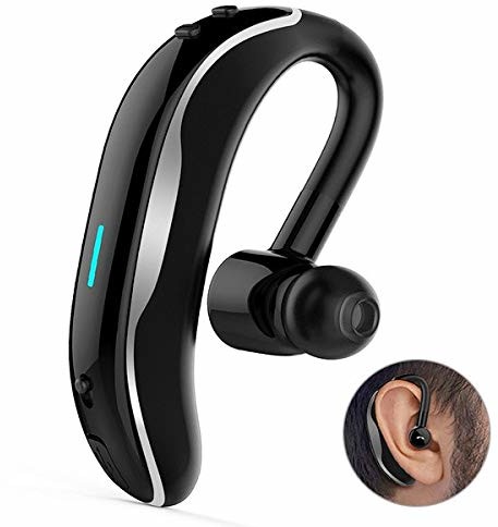 Xiaomi Shot Case Słuchawki douszne, Bluetooth, do Redmi Note 6A, smartfona, bezprzewodowe, zestaw głośnomówiący, czerwony