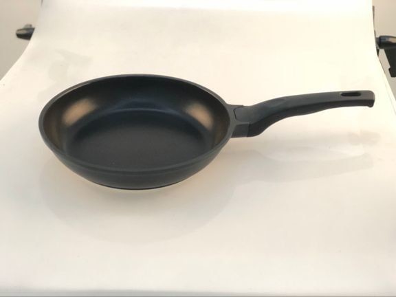 Alpina Patelnia  24cm 8711252076164