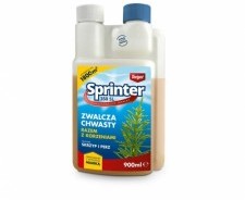 Target Sprinter środek zwalczający chwasty 900ml 006867_TARGET