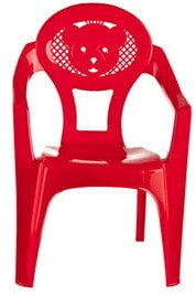 TADAR TADAR KRZESEŁKO DZIECIĘCE MIŚ TADAR582