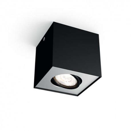 Philips BOX 50491/30/P0 LAMPA OŚWIETLENIE PUNKTOWE 50491/30/P0