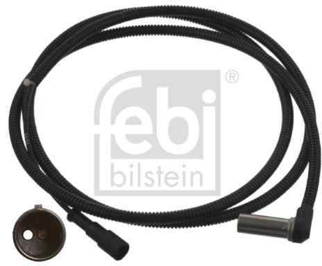 FEBI Czujnik, prędkosć obrotowa koła 35331