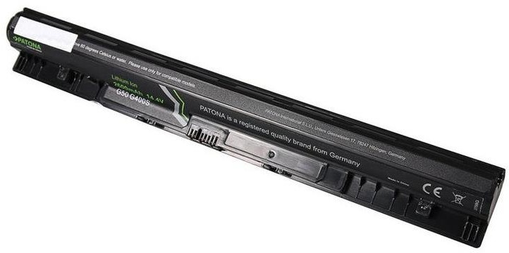 Lenovo Immax PATONA - Bateria G400s 2600mAh Li-Ion 14,4V PREMIUM