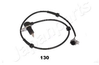 JAPANPARTS Czujnik, prędkosć obrotowa koła ABS-130 ABS-130