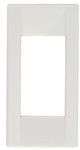 LEDart Classic 1M panelowa technopolimer, biały 16786.01