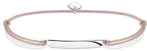 THOMAS SABO Thomas Sabo LBA011-173-19-L0.70v bransoletka damska, srebro próby 925, 0,70 cm LS011-173-19-L20v