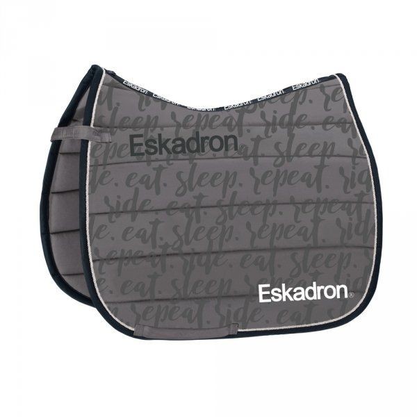 Eskadron Potnik POLO PAD R.E.S.R. wiosna-lato 2019 - essential gray 2320 66 458 250