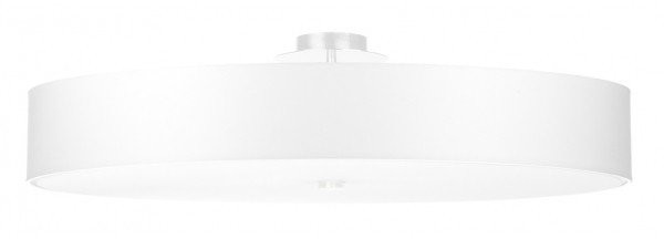 2BM Design Lampa sufitowa SKALA 90 biały SL.0815 SL.0815