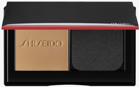 Shiseido Synchro Skin Self-Refreshing Custom Finish Powder Foundation 340 bt_fragla_218334