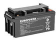 Europower Akumulator serii EPS 12V 65Ah EPS 65-12