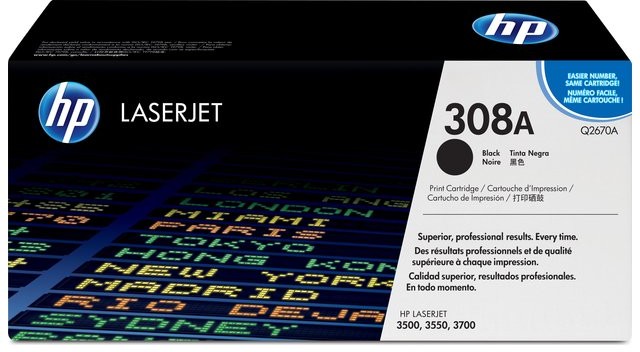 HP 308A