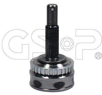 GSP Przegub napdowy - kompletny 844051