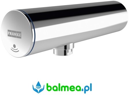 Franke Elektroniczna bateria ścienna bez mieszacza F3EV1004