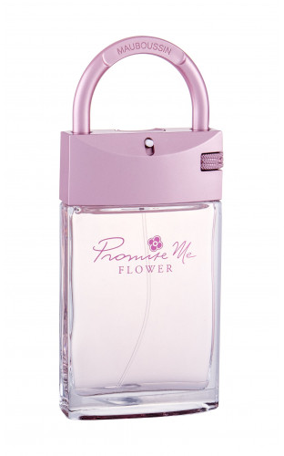 Mauboussin Promise Me Flower woda toaletowa 90ml