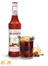 Monin Syrop Winter Spice 0.7l EA87-641BE