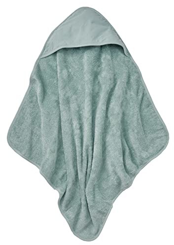 Rotho Babydesign Babydesign ręcznik z kapturem lagoon