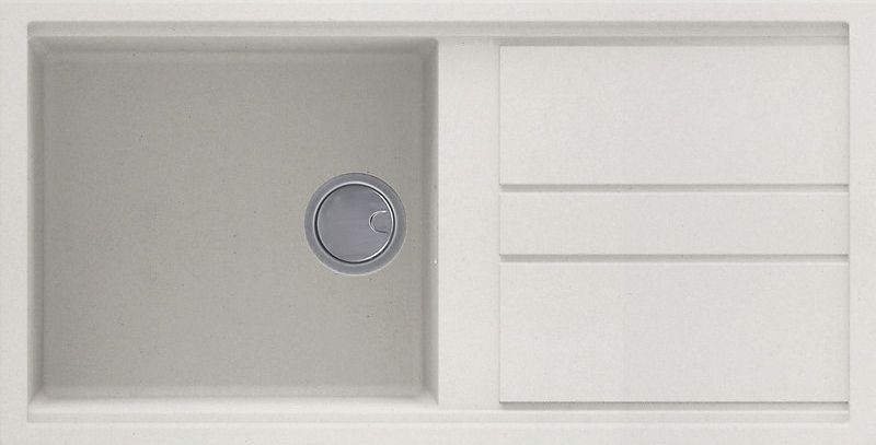 Elleci BEST 480 white K96 KERATEK PLUS (LKB48096)