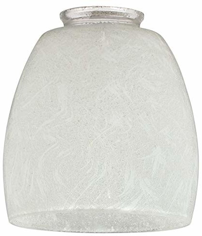 Westinghouse Lighting 85008 klosz kopułowy ze szkła matowego