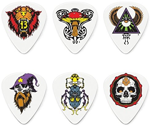 Dunlop Jim Jim BL115P.60 Forbes kostka serii (6 szt.) 24115200006