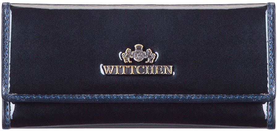 Wittchen Etui na klucze 14-2L-013-N