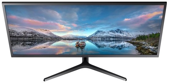 Samsung SJ55W S34J552WQU (LS34J552WQUXEN)