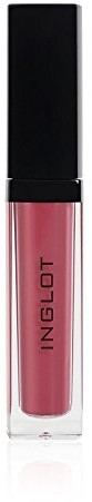 Inglot HD Lip Tint Matt | innowacyjny błyszczyk do ust Liquid Lip-Stick/trwale/odporność na rozmazywanie/kussecht/idealne krycie/intensywny kolor zapewnia jedwabiste matowe wykończenie 17 5901905400177