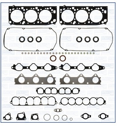 AJUSA Zestaw uszczelek, głowica cylindrów AJUSA 52223400