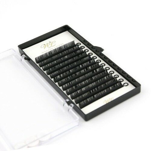 Wonder Lashes Rzęsy na pasku kaseta Wonder lashes D 0.20 8-13mm