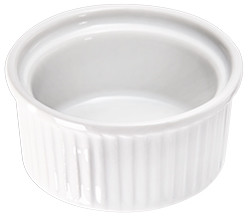 Stalgast Foremka do creme brulee 70 mm 388185