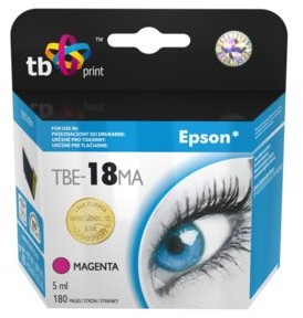 T1803 (TBE-18MA)